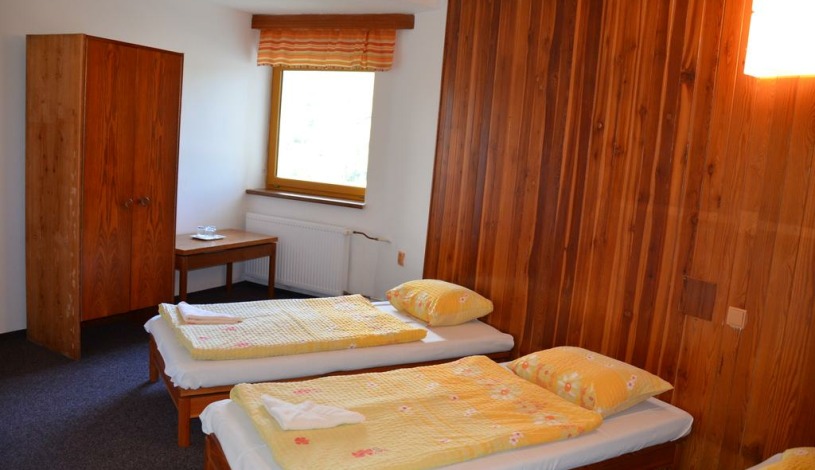 Hotel Labská Bouda Špindlerův Mlýn